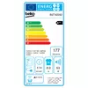 Beko B3T42242 Žāvēšanas iekārta Photo 6