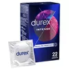 Презервативы Durex Intense Orgasmic — 22 шт., 205×56 мм Photo 2