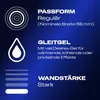 Презервативы Durex Intense Orgasmic — 22 шт., 205×56 мм Photo 3