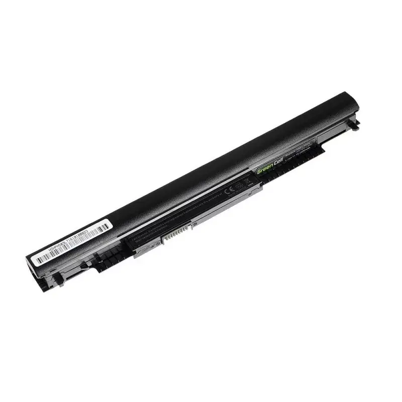 Akumulators Green Cell HP89 — Li‑Ion 11,1 V 2200 mAh Photo 2