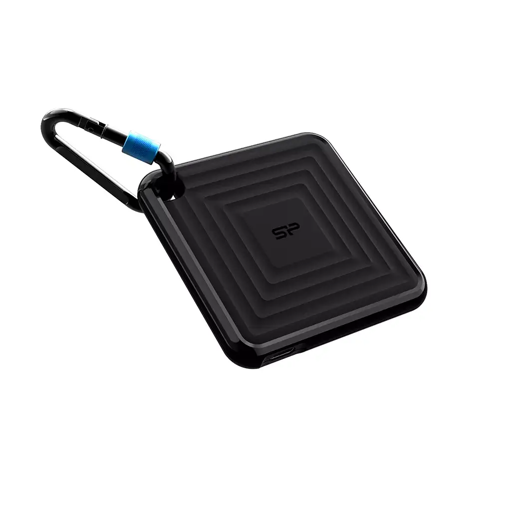 Silicon Power Внешний SSD 512 ГБ PC60 Photo 5