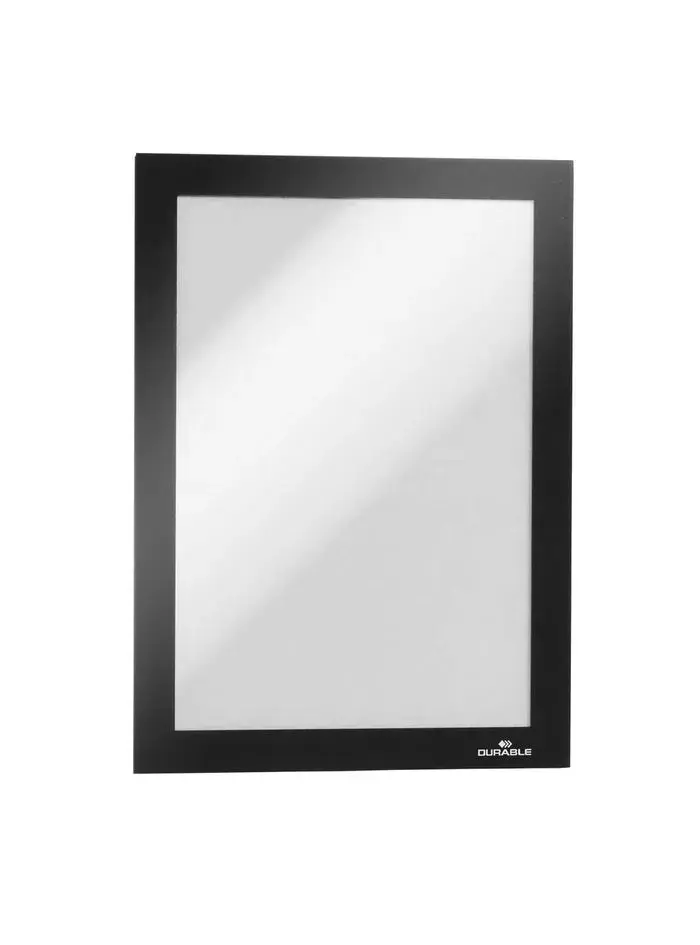 Durable DURABIN Taisnstūra Plastmasas Photo 7