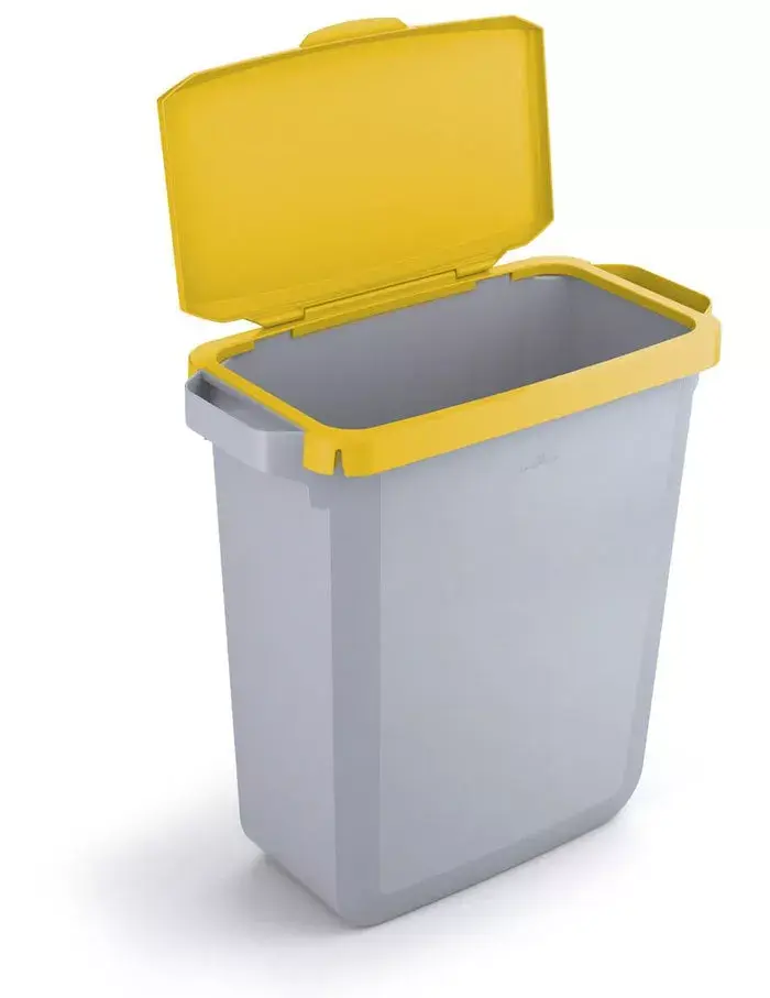 Durable DURABIN Taisnstūra Plastmasas Photo 2