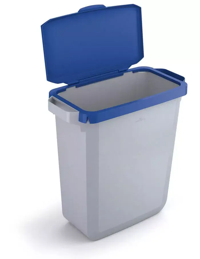 Durable DURABIN Taisnstūra Plastmasas Photo 2