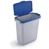 Durable DURABIN Taisnstūra Plastmasas Photo 2