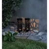 Уличное наземное освещение Star Trading 481-41 Photo 6