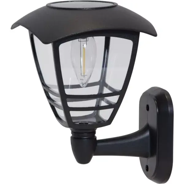 Star Trading Felix sienas LED 21 cm Photo 3