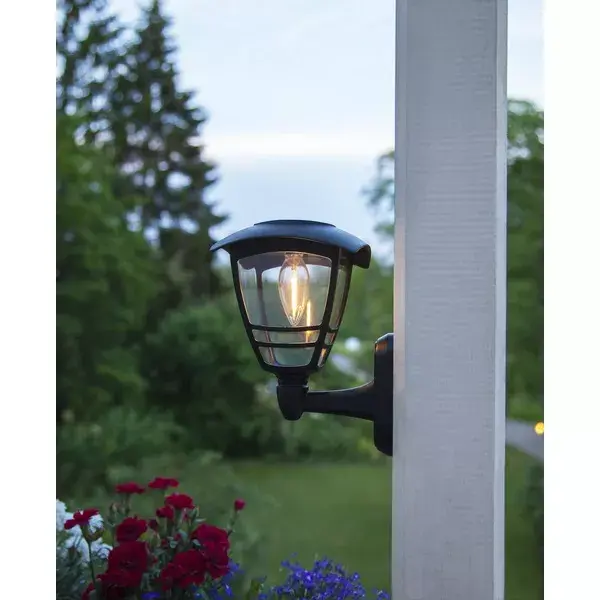 Star Trading Felix sienas LED 21 cm Photo 5