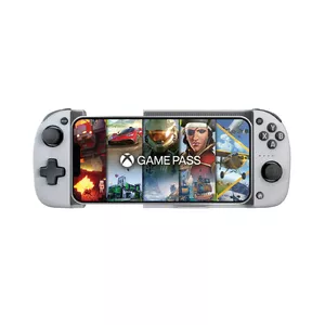 NACON MG-X Grey Bluetooth Gamepad Analogue / Digital iOS