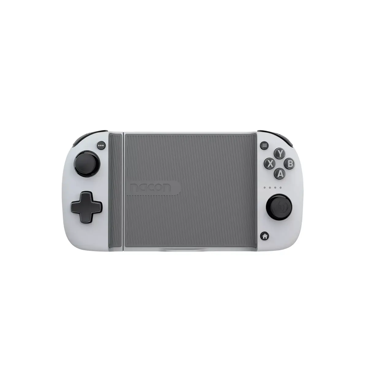 nacon MG-X Grey Bluetooth gamepad for iOS Photo 2