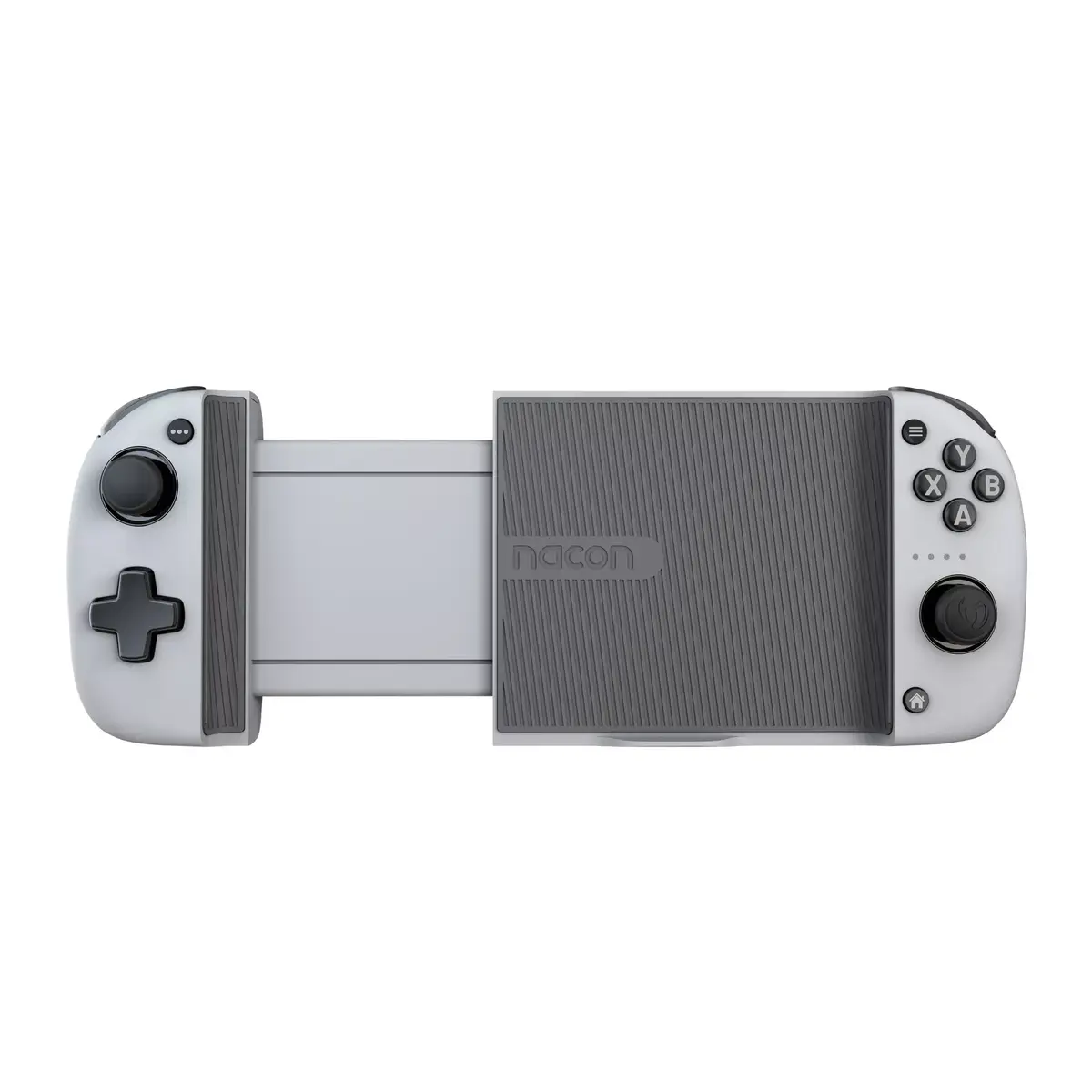 nacon MG-X Grey Bluetooth gamepad for iOS Photo 3