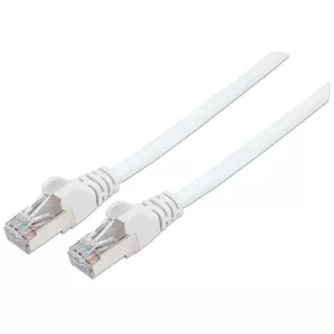 Network Cable Intellinet Cat6 RJ45 10m White