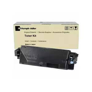 Тонер Triumph Adler P-C3060 MFP 7000 страниц Черный