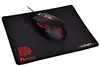 THERMALTAKE DASHER 2016 gaming mouse pad Photo 3