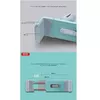 XO C8 Mini car vent smartphone holder Photo 3