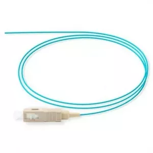 SC/UPC Pigtail P-SC/UPC-1.3-1U2 OM3 50/125 2m fiber optic cable