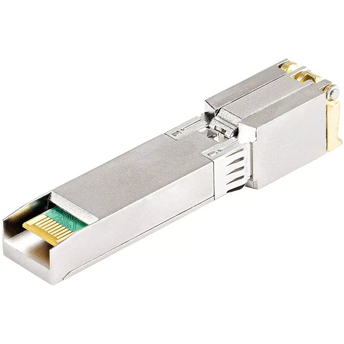 StarTech SFP10GBTCST SFP+ 10GBASE‑T vara modulis Photo 5
