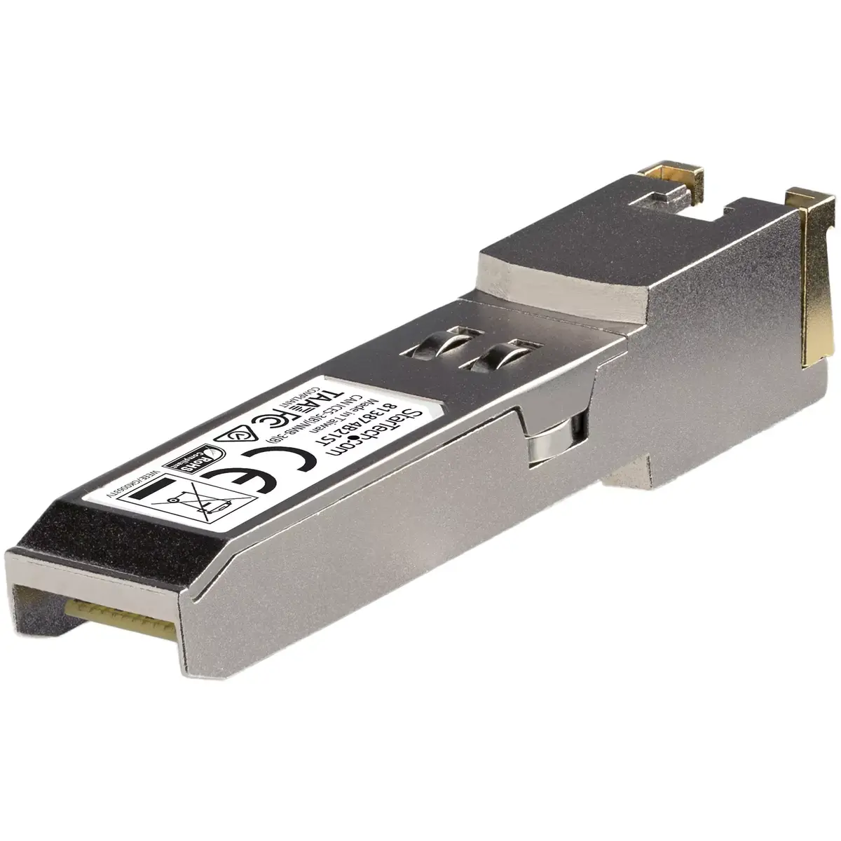 Модуль SFP+ StarTech.com 813874-B21 Photo 2