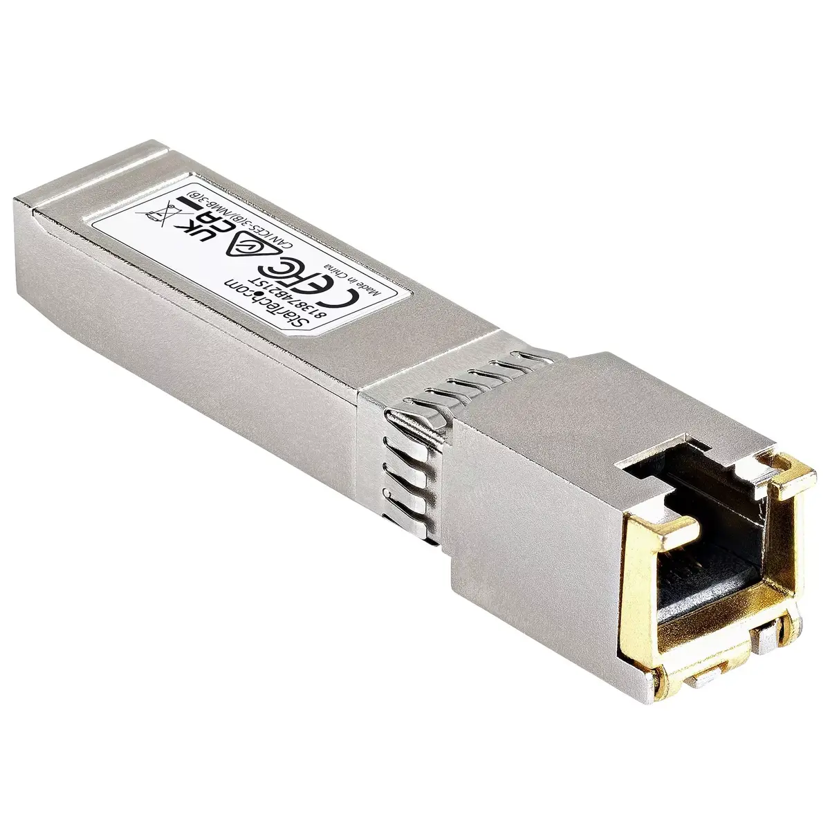 Модуль SFP+ StarTech.com 813874-B21 Photo 4