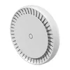 MikroTik cAP ax Wi‑Fi 6 pieejas punkts Photo 2