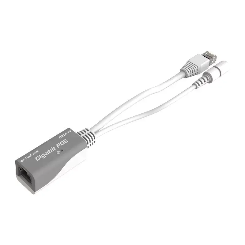 MikroTik cAP ax Wi‑Fi 6 pieejas punkts Photo 8