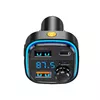 FM-трансмиттер XO BCC08 Bluetooth MP3 Photo 4