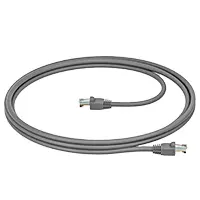 Logitech Cat5e Kit 3M Cat5e Kabelis