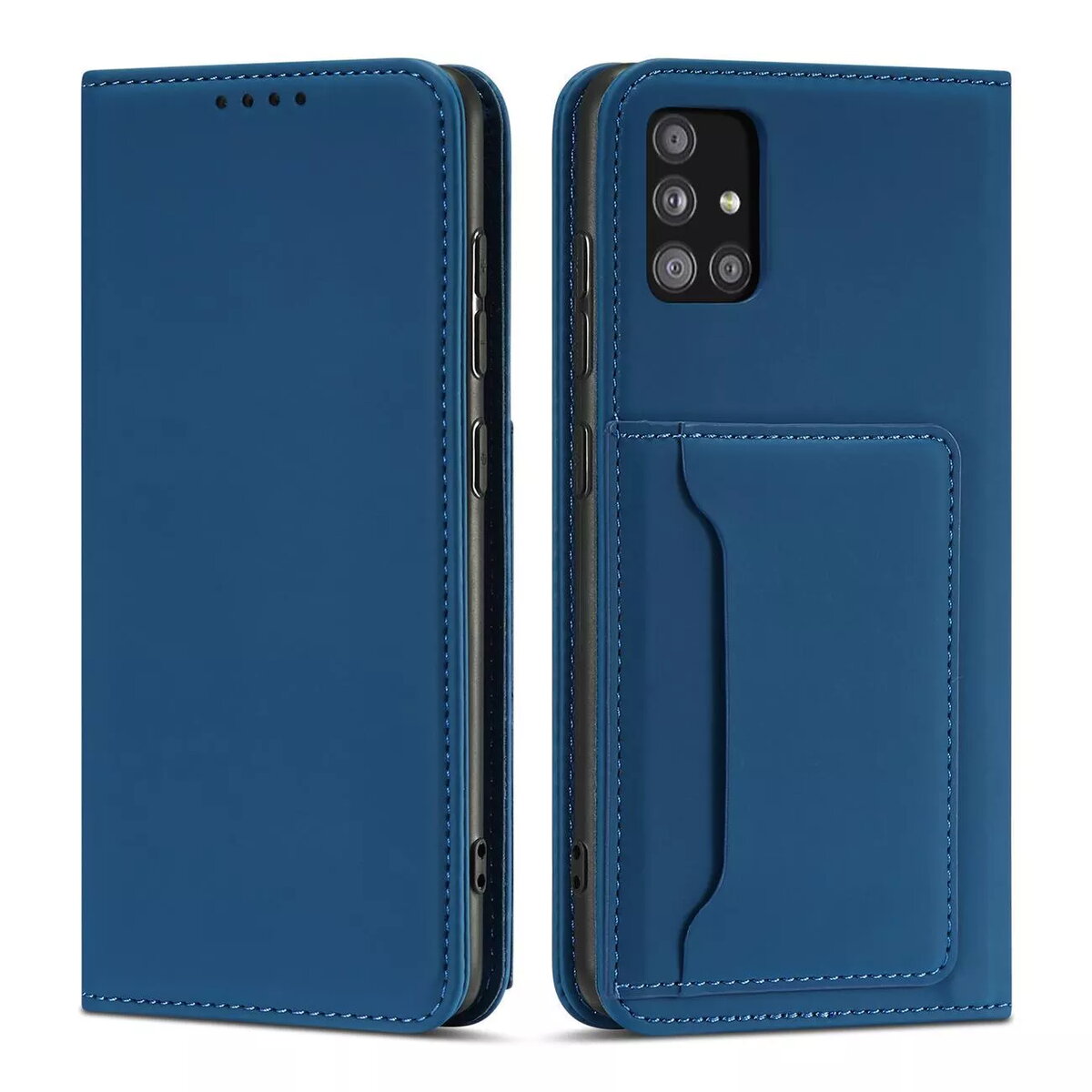Magnētiska karšu maciņa futrālis Fusion Accessories