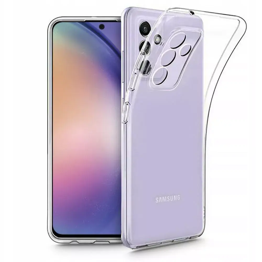 Fusion Ultra Back Case 1 mm