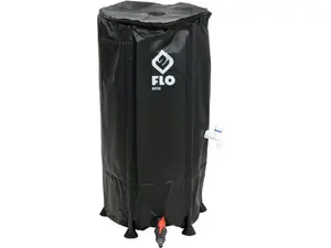 Фильтр для воды Flo 89700 — сменный картридж, 1 шт.