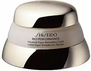 Face cream Shiseido Bio-Performance Advanced Super Revitalising Cream Photo 1