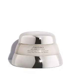 Face cream Shiseido Bio-Performance Advanced Super Revitalising Cream 75 ml