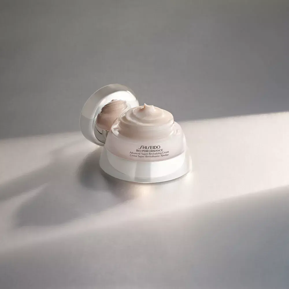 Face cream Shiseido Bio-Performance Advanced Super Revitalising Cream Photo 5