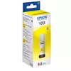 Ink Bottle Epson 103 ECOTANK Yellow Photo 2