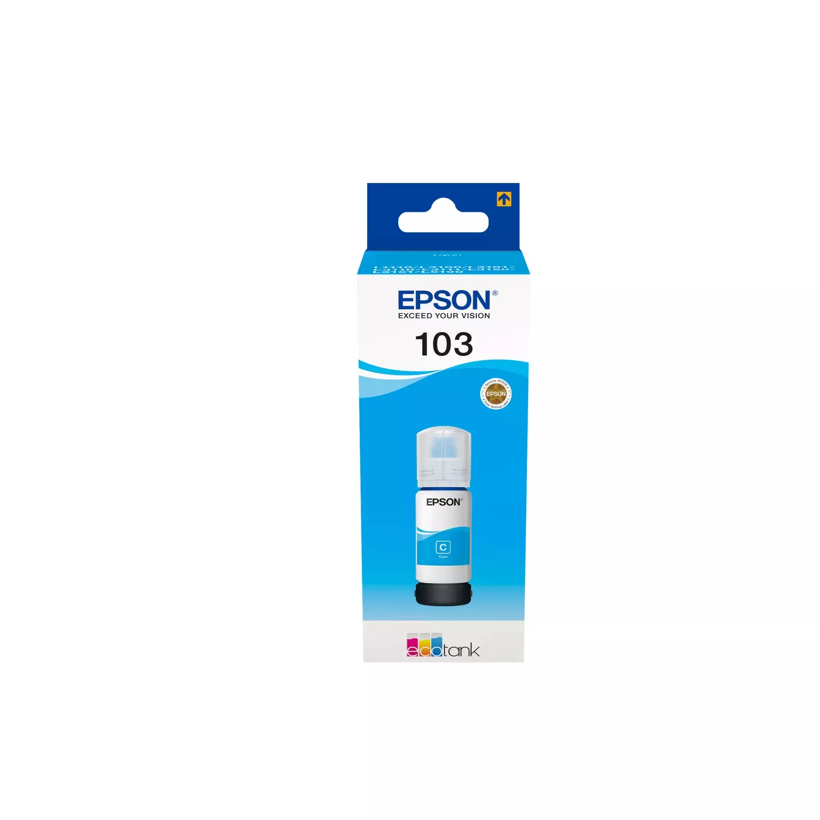 Epson C13T00S24A Photo 1