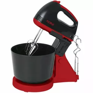 Floria ZLN7574 Stand Mixer with bowl 750W