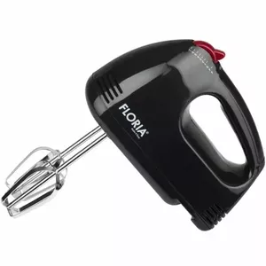 Floria ZLN7567 Hand Mixer 100W