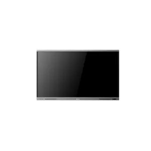 Hisense 75WR6BE interactive whiteboard 190.5 cm (75") 3840 x 2160 pixels Touchscreen Black USB