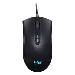 HyperX Pulsefire Core pele Abām rokām USB Type-A Optisks 6200 DPI