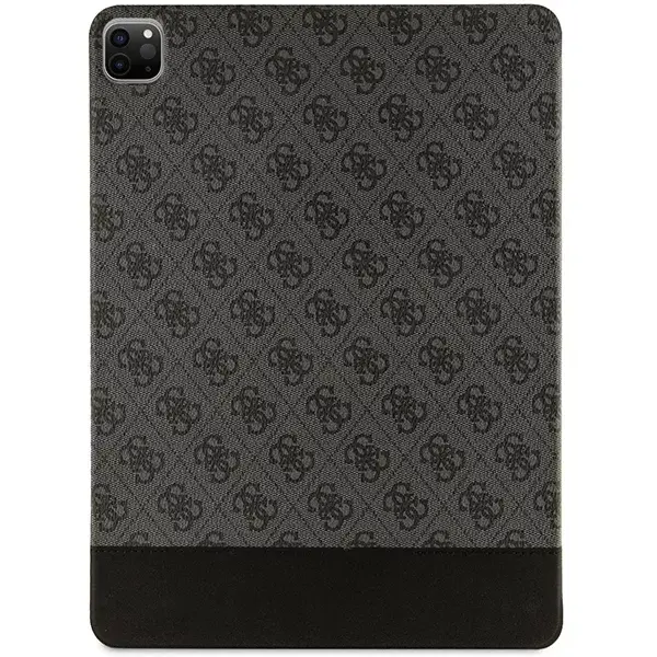 GUESS iPad Case GUFCP12PS4SGK для 12.9" iPad Photo 2