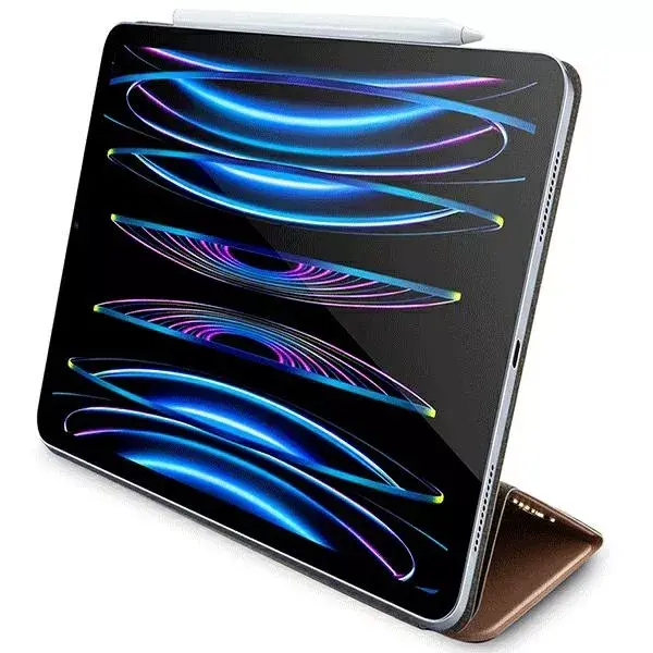 iPad apvalks GUESS GUFCP12PS4SGP 12.9" Photo 2