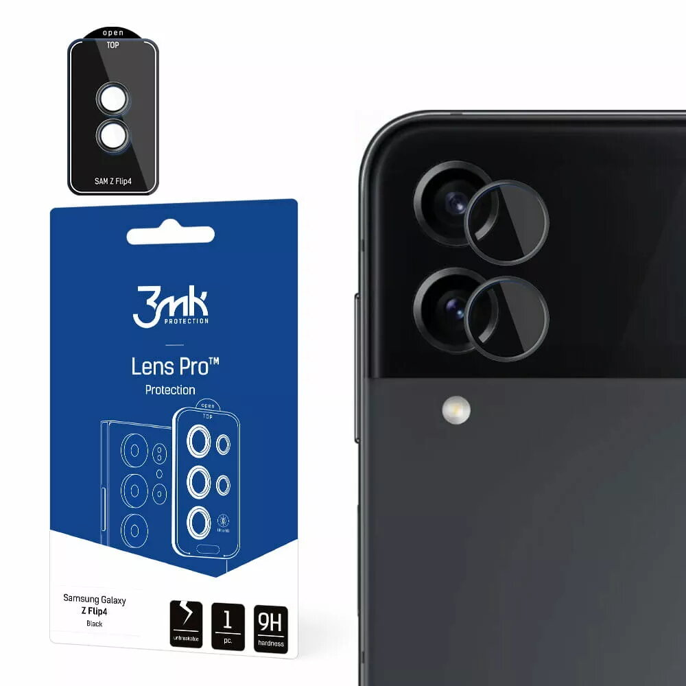 Objektīva aizsardzība Pro 3MK Galaxy Z