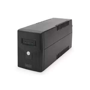 Линейно-интерактивный ИБП Digitus DN-170063 600 VA/360 W