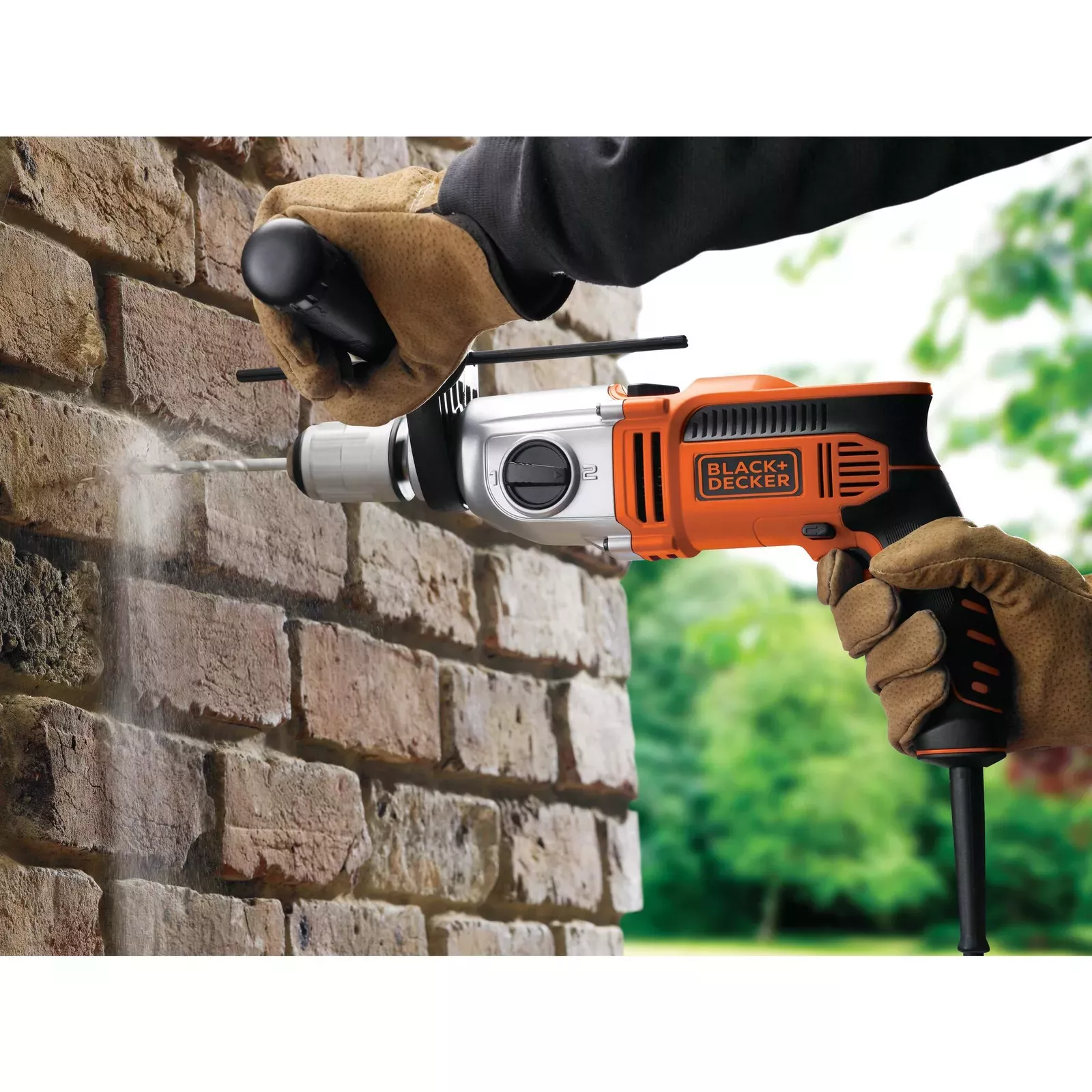 black&decker KR911K Photo 4