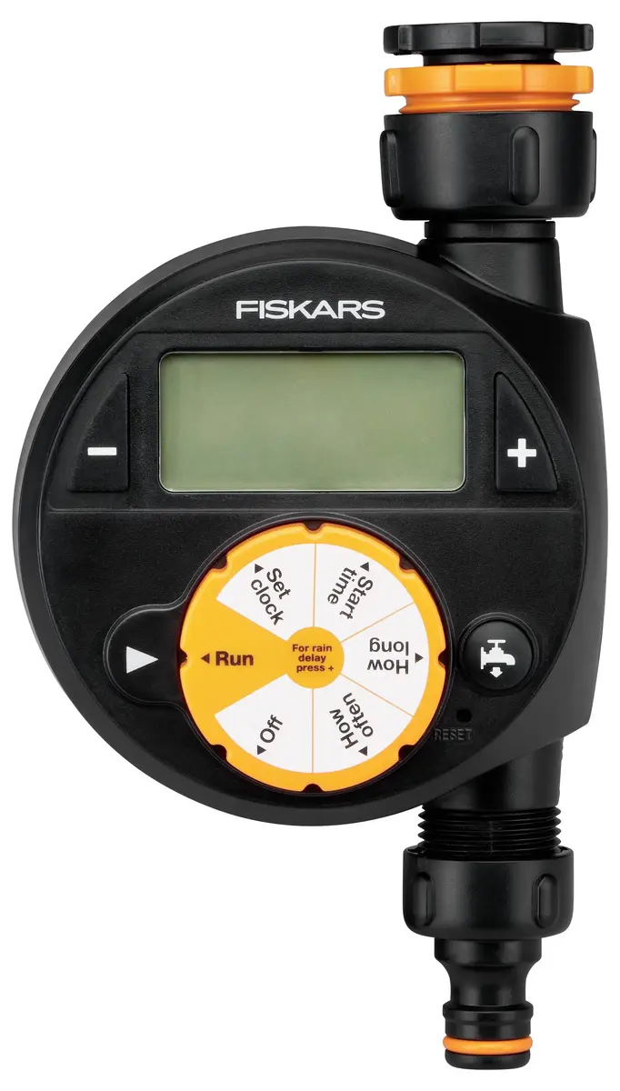 Dārza laistīšanas rīks Fiskars FS-1054791 Photo 2