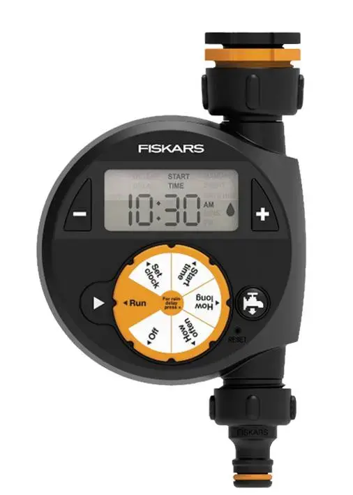 Dārza laistīšanas rīks Fiskars FS-1054791 Photo 6