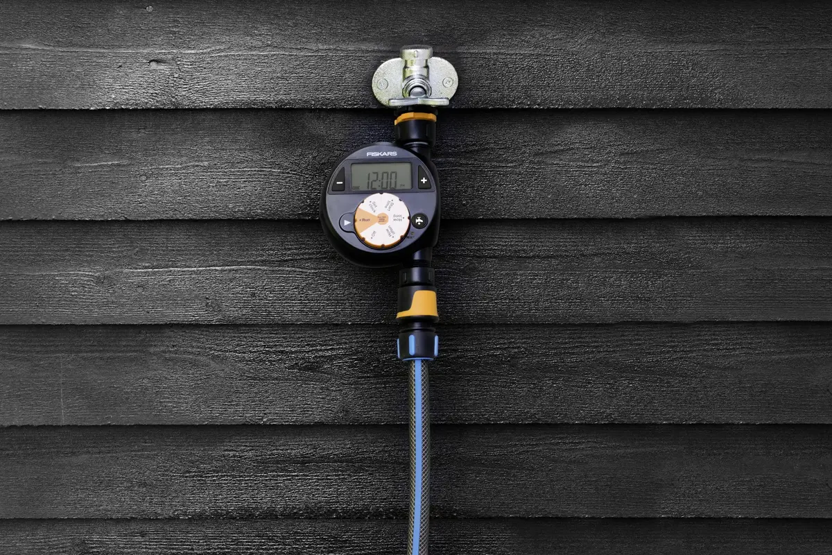 Dārza laistīšanas rīks Fiskars FS-1054791 Photo 7
