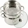 Steamer Pot KingHoff KH-3328 Photo 2