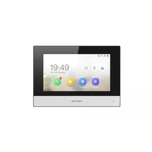 Video Intercom System Hikvision DS-KH6320Y-WTE2 7" TFT Display
