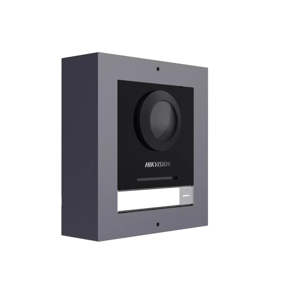 Video Intercom System Hikvision DS-KD8003-IME1(B)/S Photo 2